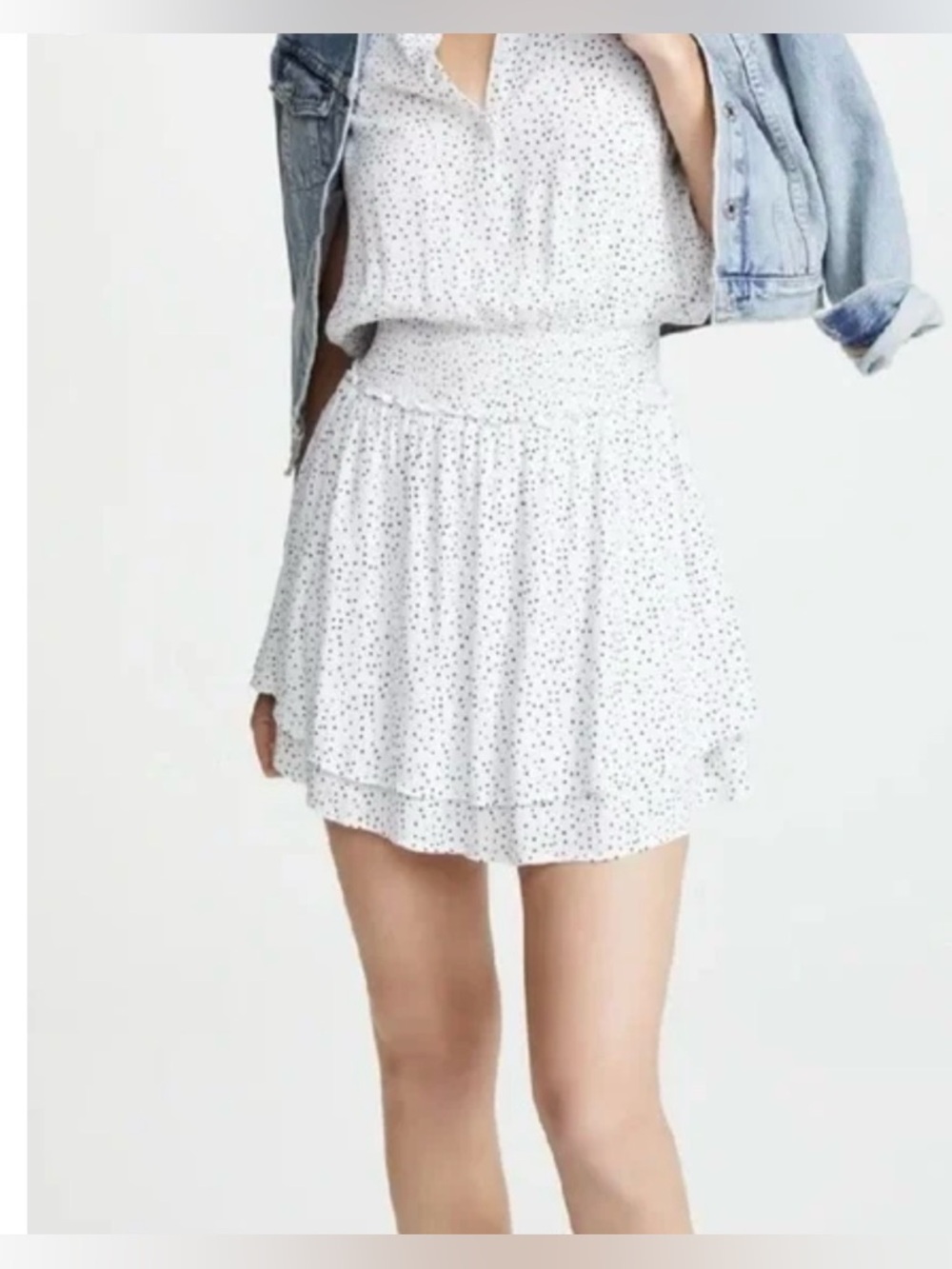 Rails Mini Dress XS Fits S